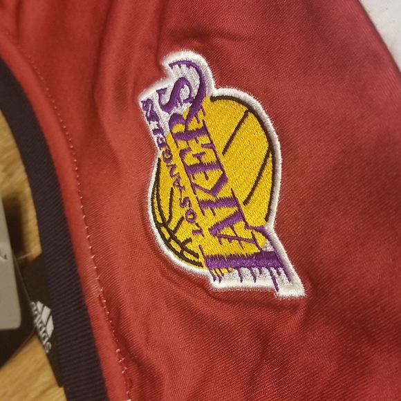 Mamba #24 2007 All Star Throwback Mens Stitched Brand New Classic - Picture 13 of 13